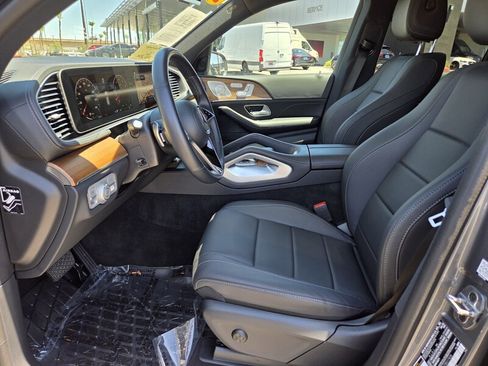 Certified 2026 Mercedes-Benz GLE 350 4MATIC image 13