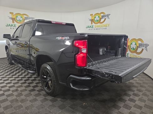 Used 2020 Chevrolet Silverado 1500 RST w/ All-Star Edition image 31