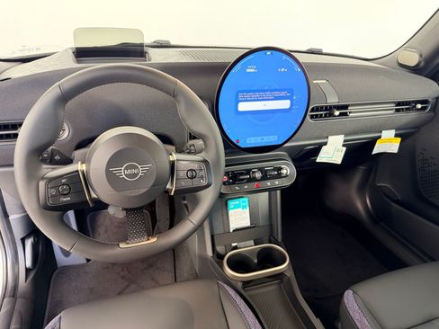 New 2026 MINI Cooper S FWD image 4
