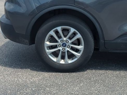 Used 2020 Ford Escape SE FWD image 33