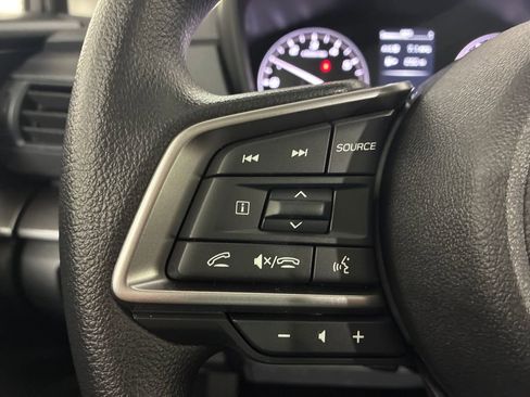 New 2026 Subaru Impreza 2.0i Sport image 12