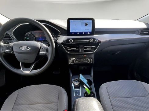 Used 2022 Ford Escape SE image 8