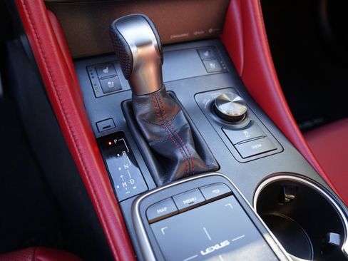 Used 2019 Lexus RC 300 F Sport image 21