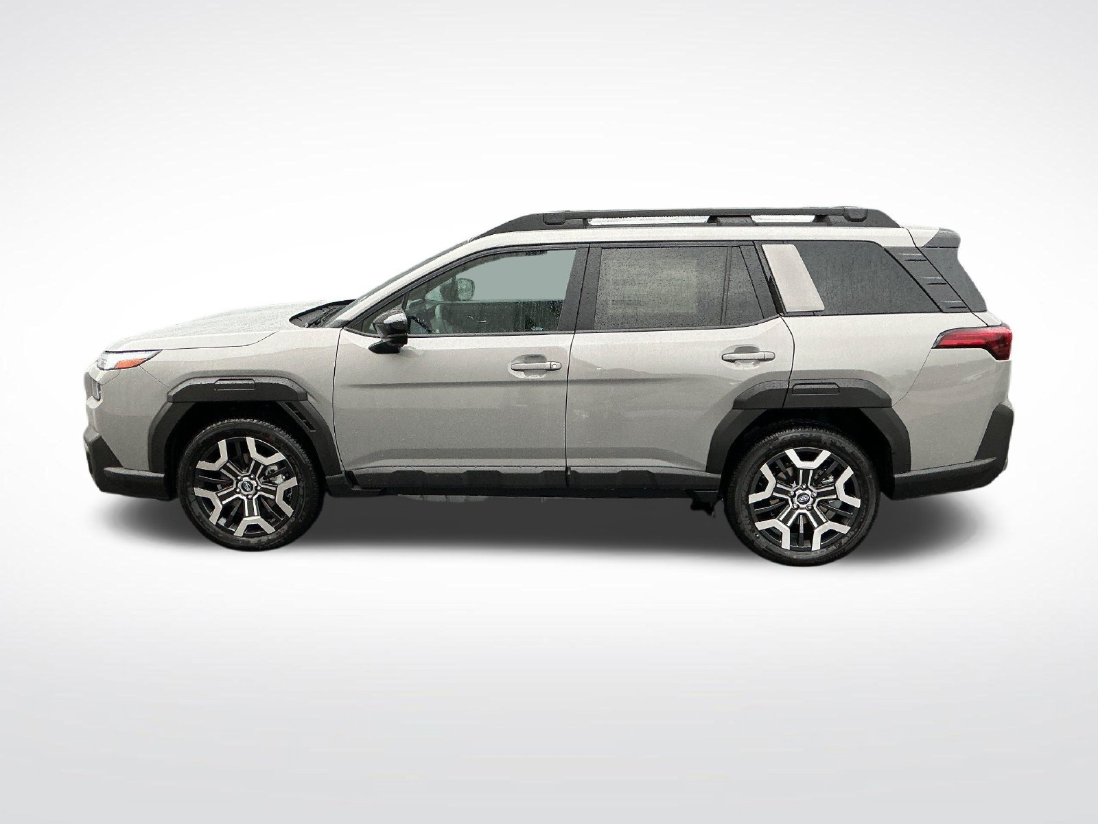 New 2026 Subaru Outback Touring XT AWD/4WD image 2