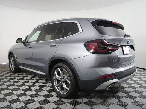 Used 2023 BMW X3 xDrive30i w/ Parking Assistance Package AWD/4WD image 5