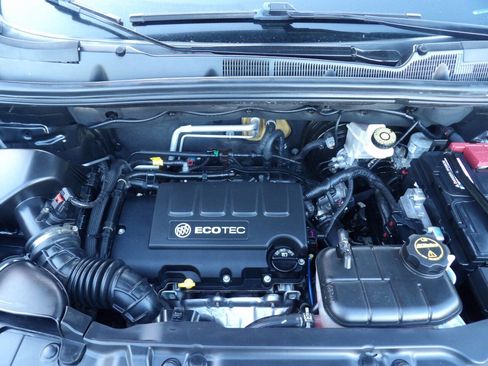 Used 2013 Buick Encore Leather image 15