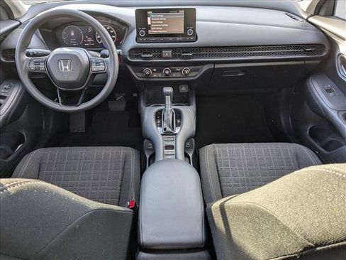 Used 2023 Honda HR-V LX image 18