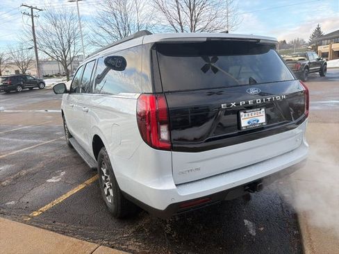 New 2026 Ford Expedition Max Active image 5