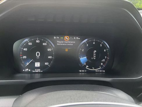 Used 2019 Volvo XC90 T6 R-Design w/ Advanced Package AWD/4WD image 26