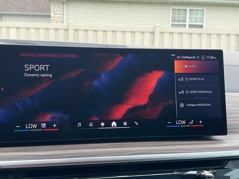 Certified 2026 BMW X5 xDrive40i w/ M Sport Package AWD/4WD image 42