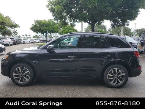 Certified 2024 Audi Q5 2.0T Premium w/ Summer of Audi Package AWD/4WD image 5