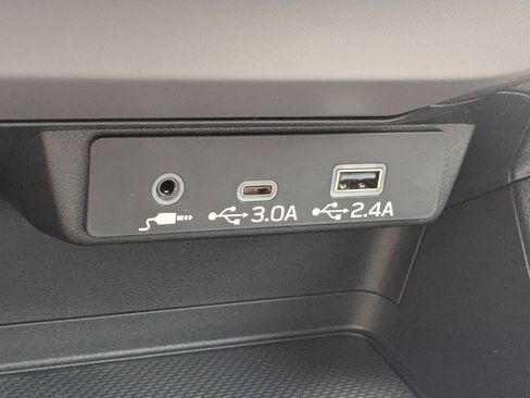 New 2026 Subaru Crosstrek 2.0i Premium AWD/4WD image 20