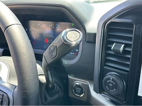New 2025 Ford F150 XLT w/ Equipment Group 302A MID image 30