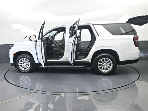 Used 2023 Chevrolet Tahoe LS w/ Driver Alert Package image 67