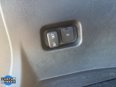 Used 2024 Ford Edge SEL image 29