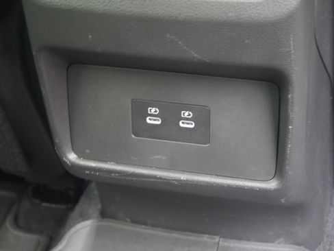 Certified 2024 Nissan Rogue SV w/ SV Premium Package AWD/4WD image 28