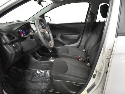 Used 2020 Chevrolet Spark LS FWD image 11