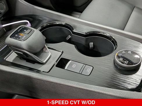Certified 2025 Nissan Rogue SL w/ SL Premium Package AWD/4WD image 22