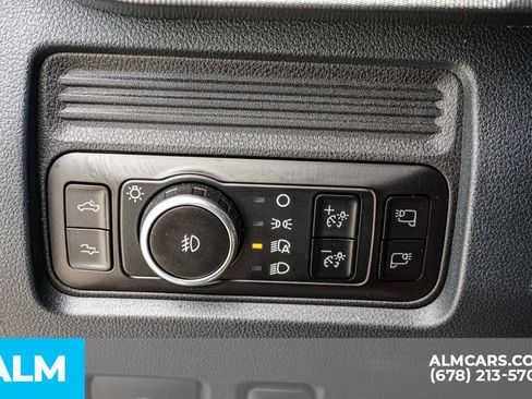 Used 2025 Ford F450 Platinum w/ FX4 Off-Road Package image 47