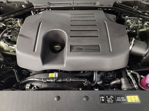 New 2026 Land Rover Defender 110 X AWD/4WD image 31
