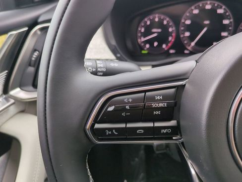 New 2026 MAZDA CX-90 3.3 Turbo S w/ Premium Plus image 25