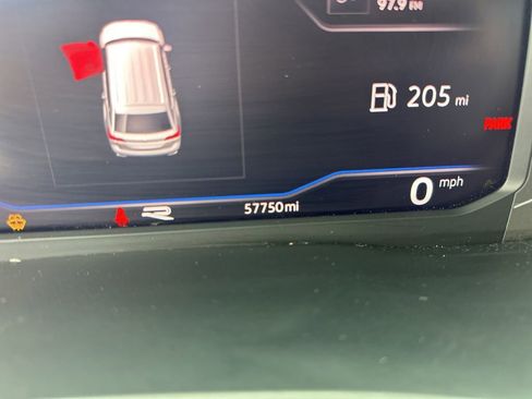 Used 2023 Volkswagen Atlas SEL Premium AWD/4WD image 27