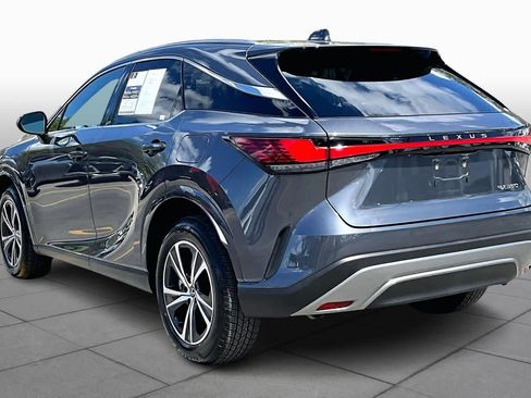 Used 2025 Lexus RX 350 Premium w/ Accessory Package (Z1) image 12