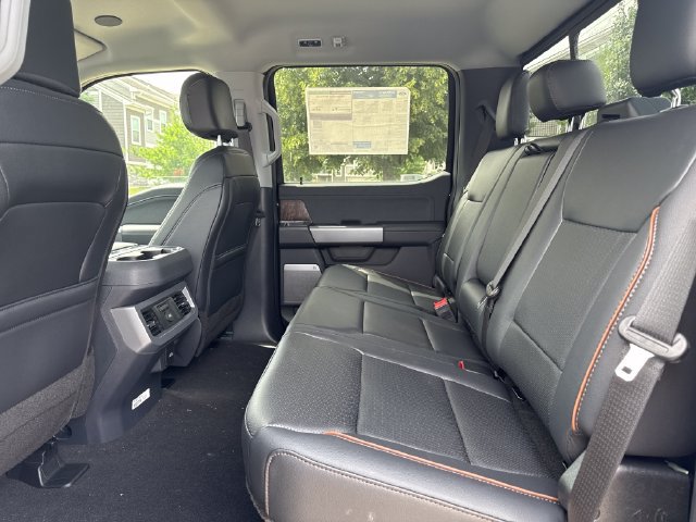 New 2026 Ford F350 Lariat w/ Lariat Ultimate Package AWD/4WD image 13