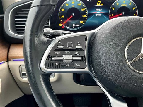 Used 2022 Mercedes-Benz GLE 350 image 51