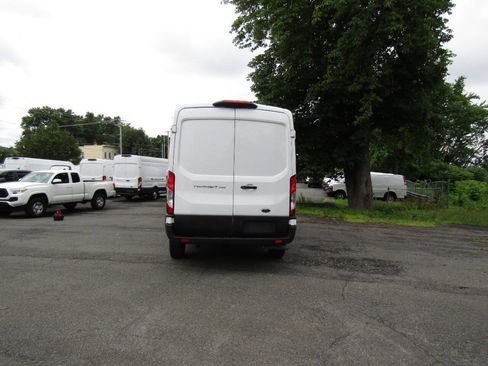Used 2025 Ford Transit 250 148 Medium Roof RWD image 5