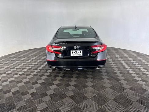 Used 2019 Honda Accord Sport image 8