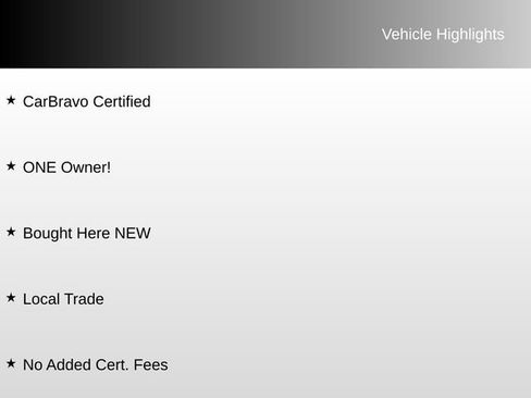 Used 2024 Chevrolet Trax RS w/ Driver Confidence Package image 5