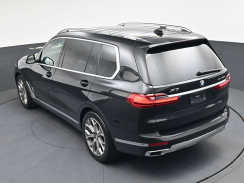 Used 2019 BMW X7 xDrive40i w/ Premium Package image 23