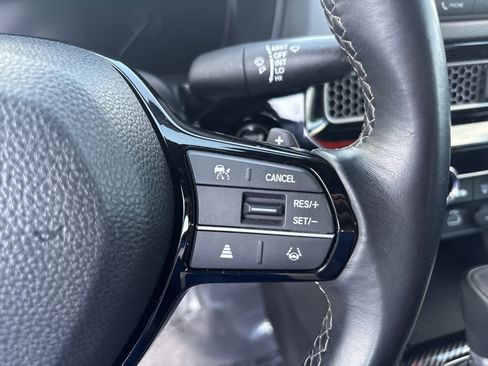 Used 2024 Honda Civic Sport image 13