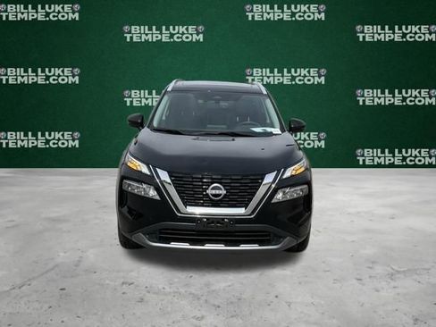 Used 2023 Nissan Rogue SL AWD/4WD image 4