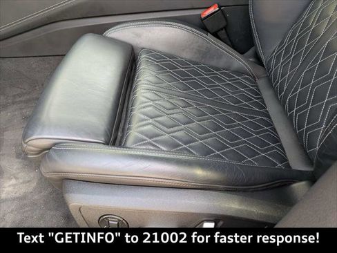 Certified 2023 Audi S6 Prestige w/ Prestige Package AWD/4WD image 19