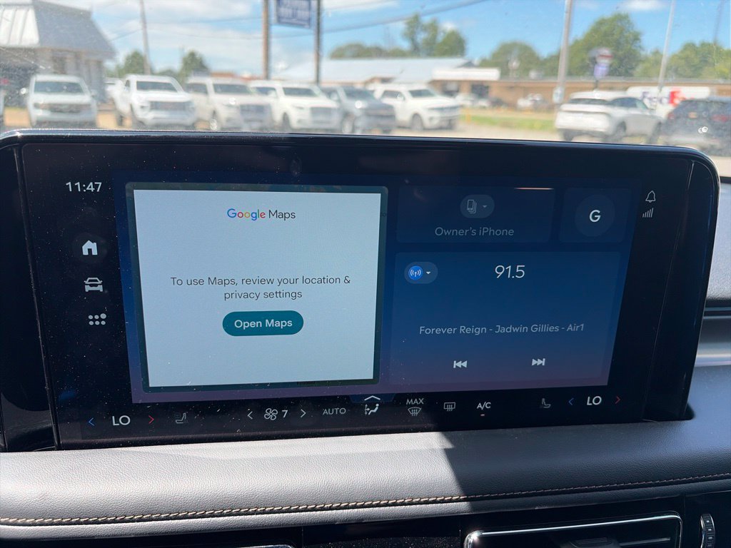 Used 2026 Lincoln Aviator AWD image 22