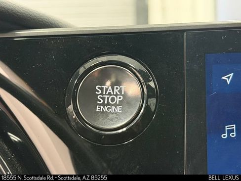 Certified 2025 Lexus TX 350 FWD w/ Convenience Package image 27