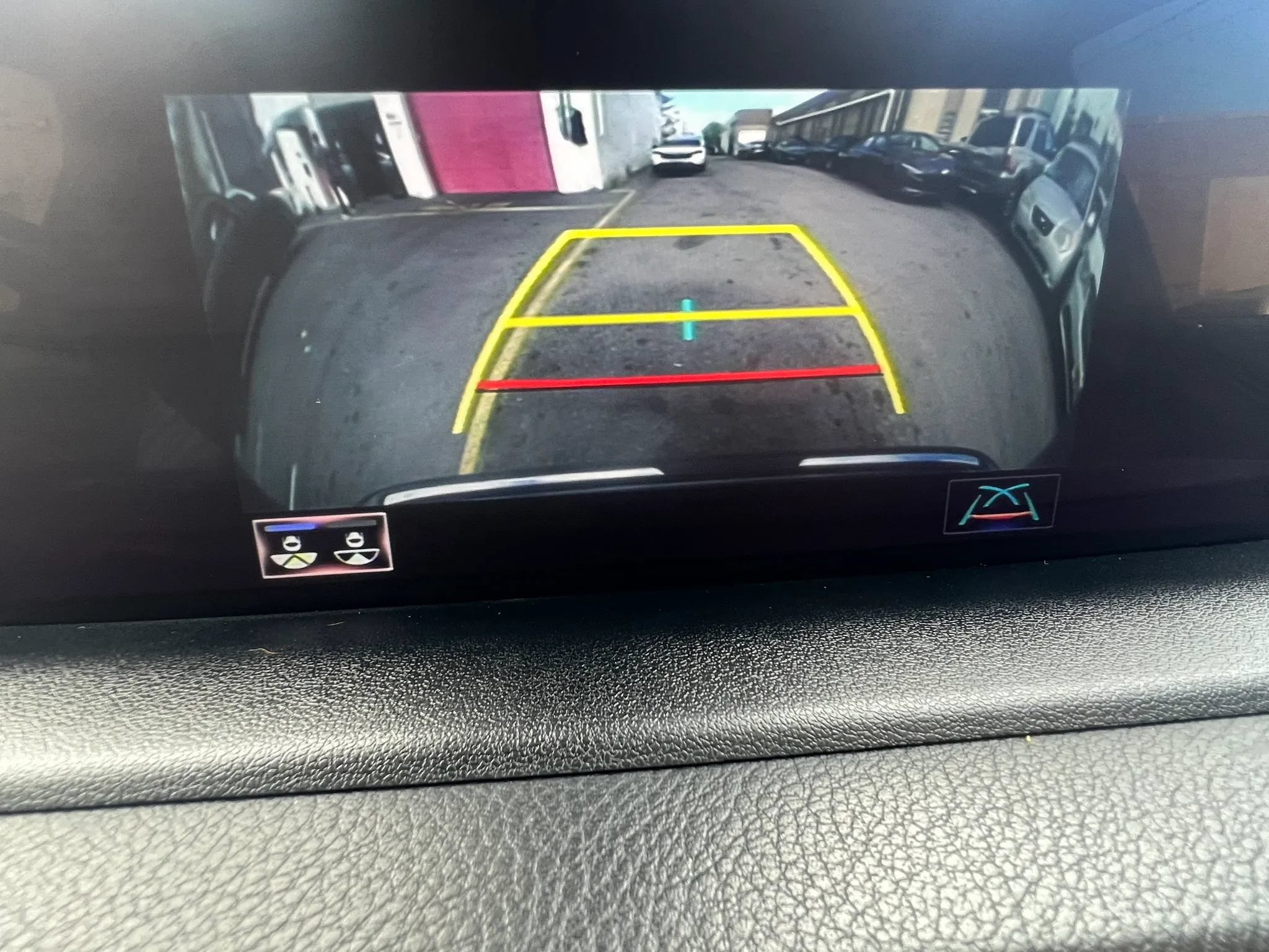 Used 2020 Lexus RX 350 F Sport AWD/4WD image 26
