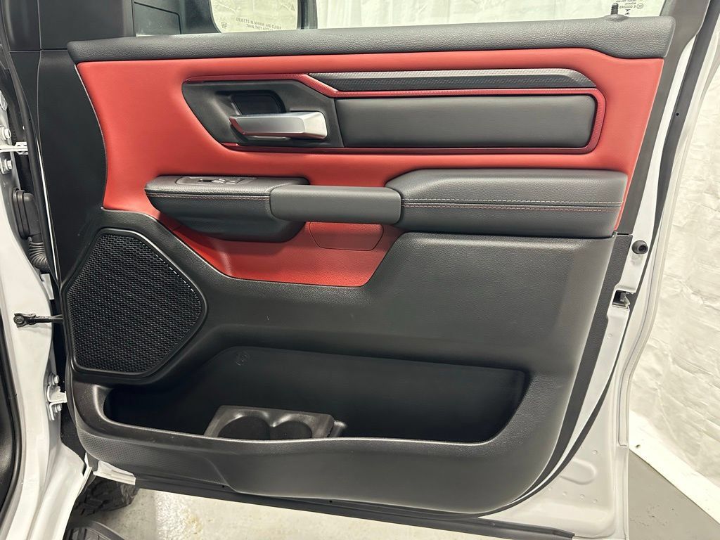 Used 2026 RAM 1500 Rebel w/ Rebel Level 1 Equipment Group AWD/4WD image 51