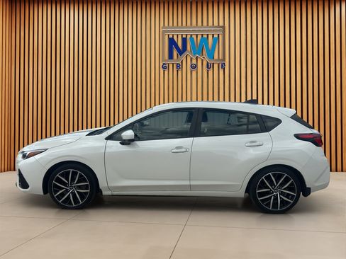 Used 2024 Subaru Impreza 2.0i Sport AWD/4WD image 50