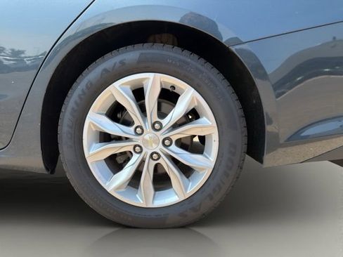 Used 2020 Chevrolet Malibu LT FWD image 66