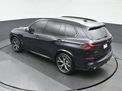 Used 2024 BMW X5 xDrive40i w/ M Sport Package AWD/4WD image 36