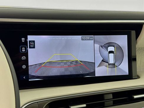 New 2026 Hyundai Palisade Calligraphy image 25