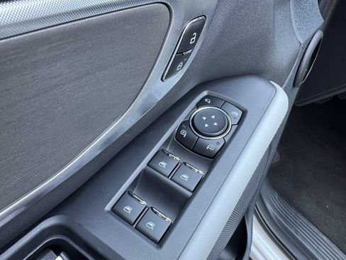 Used 2025 Ford Expedition Platinum AWD/4WD image 18
