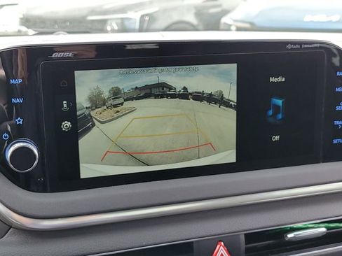 Used 2023 Hyundai Sonata SEL Plus FWD image 20