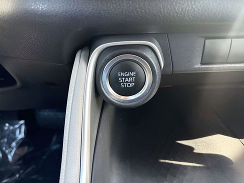 Used 2025 Toyota Grand Highlander AWD image 23