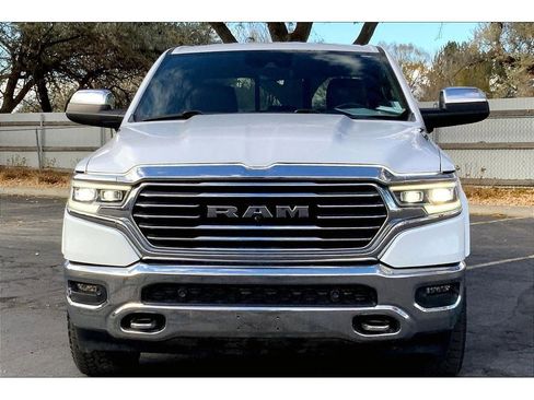 Used 2023 RAM 1500 Limited image 3