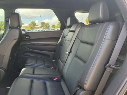 Used 2022 Dodge Durango R/T RWD image 9