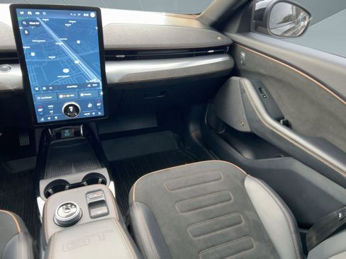 Used 2022 Ford Mustang Mach-E GT image 29